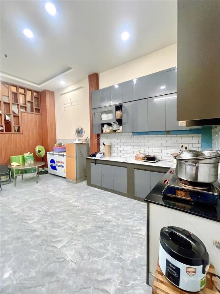 Bán nhà hẻm xe hơi lê trọng tấn, tân phú, 70m², 5 tầng, 5pn, đang có dòng tiền, giá 7 tỷ