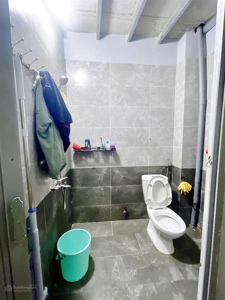 Bán nhà hẻm xe hơi lê trọng tấn, tân phú, 70m², 5 tầng, 5pn, đang có dòng tiền, giá 7 tỷ
