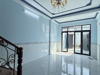 Bán nhà xe hơi thông, đht 40, tân hưng thuận, quận 12, 82m, 5pn, có sân đậu ô tô, giá 6,7 tỷ