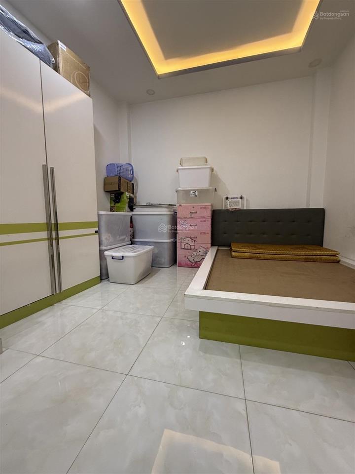 Bán nhà hẻm xe hơi 5m thông thoại ngọc hầu, tân phú, 48m, 3 tầng btct, 4pn, dòng tiền 12 triệu/th