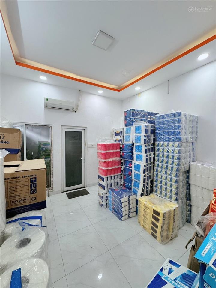 Bán nhà hẻm xe tải lũy bán bích, tân phú, 64m2, 2 tầng, 3pn, hẻm 8m, giá 6,9 tỷ