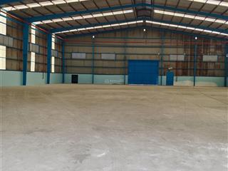 Cho thuê nhà xưởnng đức hòa đông, đức hòa, long an, dt xưởng 1000m2, giá 70tr/tháng ( đã có vat)