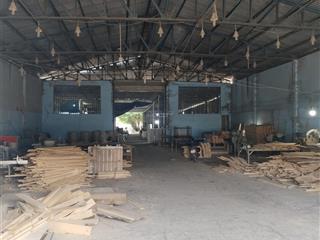 Cho thuê nhà xưởnng mt đường võ văn bích bình mỹ củ chi, dt 1700m2, giá 40tr/tháng