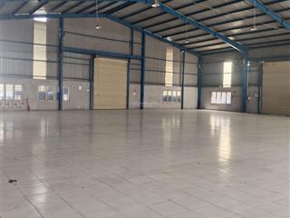 Cho thuê nhà xưởng nguyễn thị lắng, củ chi, dt xưởng 750m2, giá 45tr/tháng