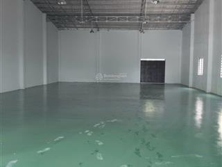 Cho thuê xưởng may hóc môn, dt xưởng 450m2, giá 20tr/tháng