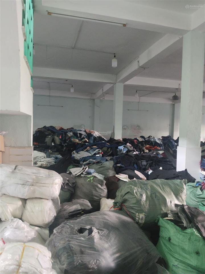 Cho thuê xưởng may hóc môn, dt xưởng 800m2, giá 35tr/tháng