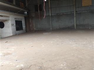 Cho thuê nhà xưởnng mt đường lê thị lơ tân hiệp hóc môn, dt xưởng 500m2, giá 20tr/tháng