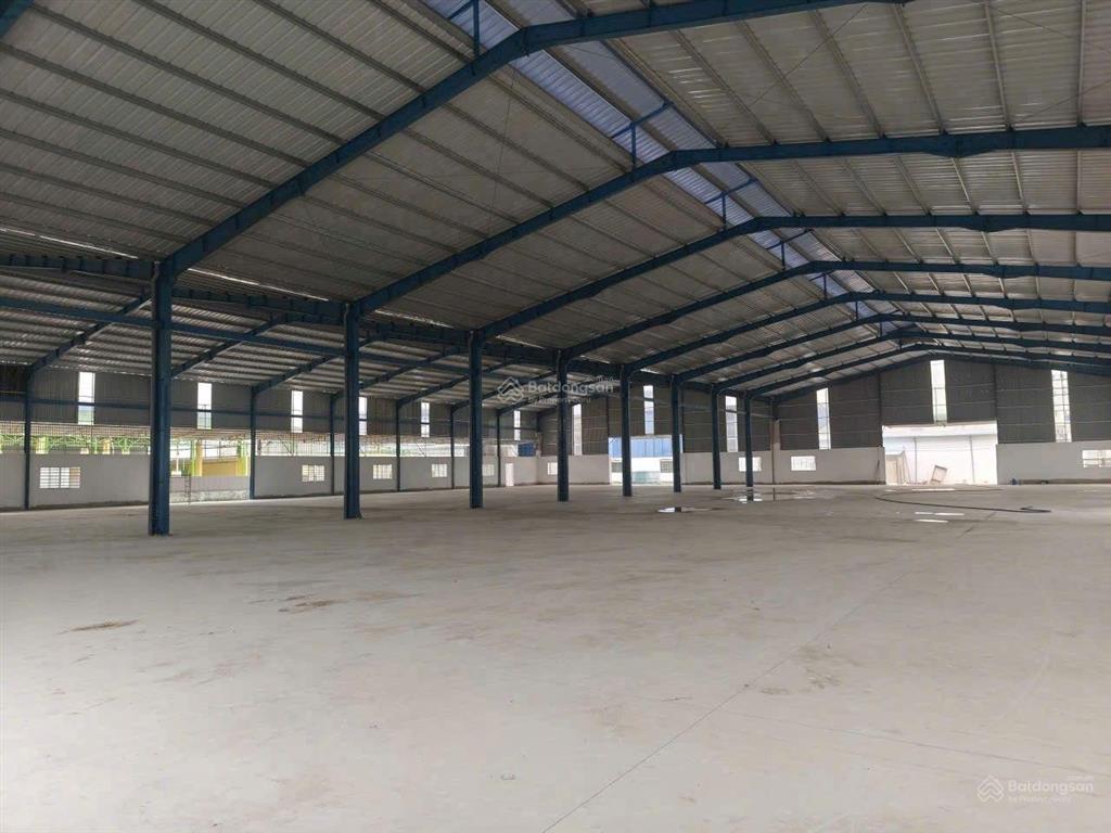 Bán nhà xưởng mt đường tỉnh lộ 824 mỹ hạnh nam đức hòa long an