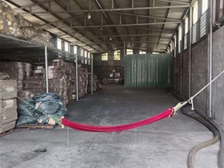 Cho thuê nhà xưởng mt đường hồ văng tắng tân phú trung củ chi, dt xưởng 650m2, giá 17tr/tháng