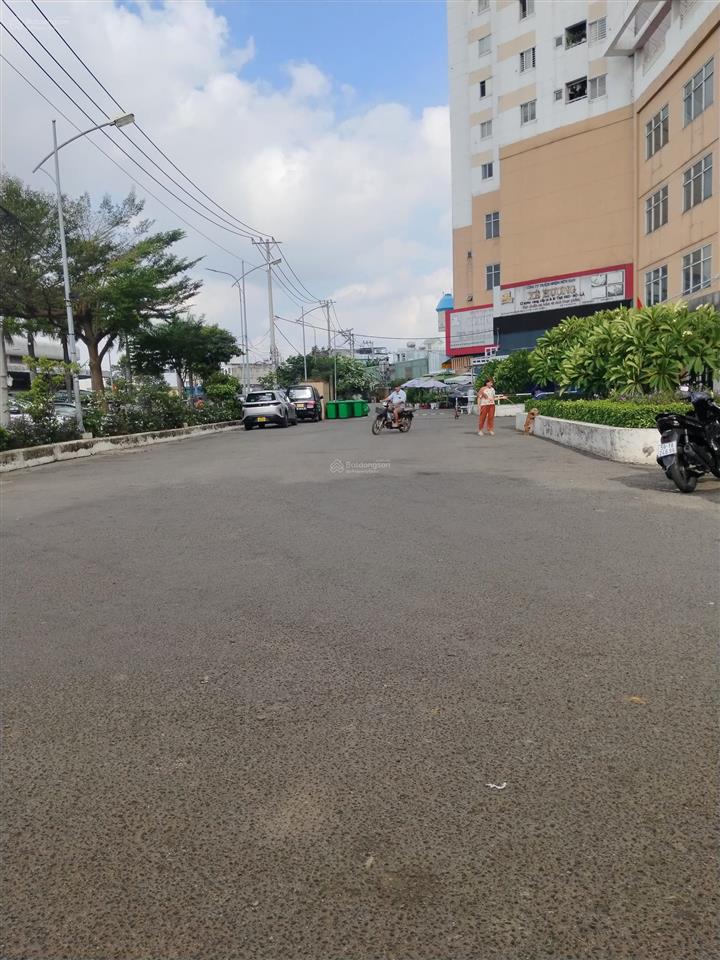 Bán đất trong cụm kcn tân quy củ chi, dt đất 3,7ha, giá 4,5tr/m2