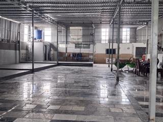 Cho thuê nhà xưởnng 500m2 củ chi, giá 12tr/tháng