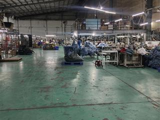 Cho thuê nhà xưởng 1/ nguyễn ảnh thủ quận 12, dt 3500m2, giá 170tr/tháng