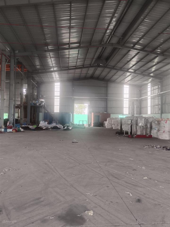 Cho thuê nhà xưởnng đức hòa long an, dt xưởng 1000m2, 2000m2, 3000m2, 5000m2, giá 60k/m2