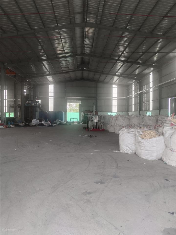 Cho thuê nhà xưởnng đức hòa long an, dt xưởng 1000m2, 2000m2, 3000m2, 5000m2, giá 60k/m2