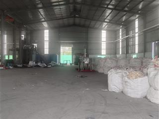 Cho thuê nhà xưởnng đức hòa long an, dt xưởng 1000m2, 2000m2, 3000m2, 5000m2, giá 60k/m2