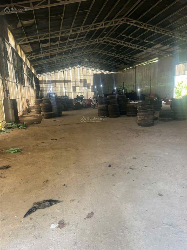 Cho thuê nhà xưởng củ chi, dt xưởng 1000m2, xây dựng full, giá 18tr/tháng