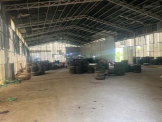 Cho thuê nhà xưởng củ chi, dt xưởng 1000m2, xây dựng full, giá 18tr/tháng