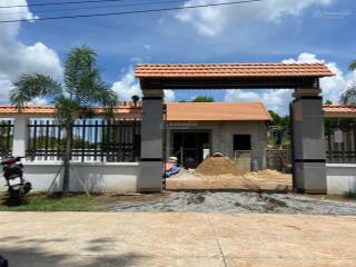 Bán nhà vườn tỉnh lộ 7 củ chi, dt 27,24=630m2, giá 3,2 tỷ