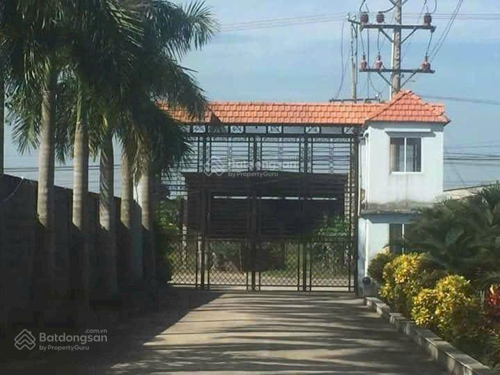 Cho thuê nhà xưởng đức hòa long an, dtkv 6700m², xây dựng 3200m², giá 200tr/tháng