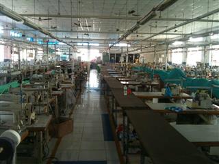 Cho thuê nhà xưởng củ chi, dtkv 2100m², xây dựng 1300m², giá 45tr/tháng