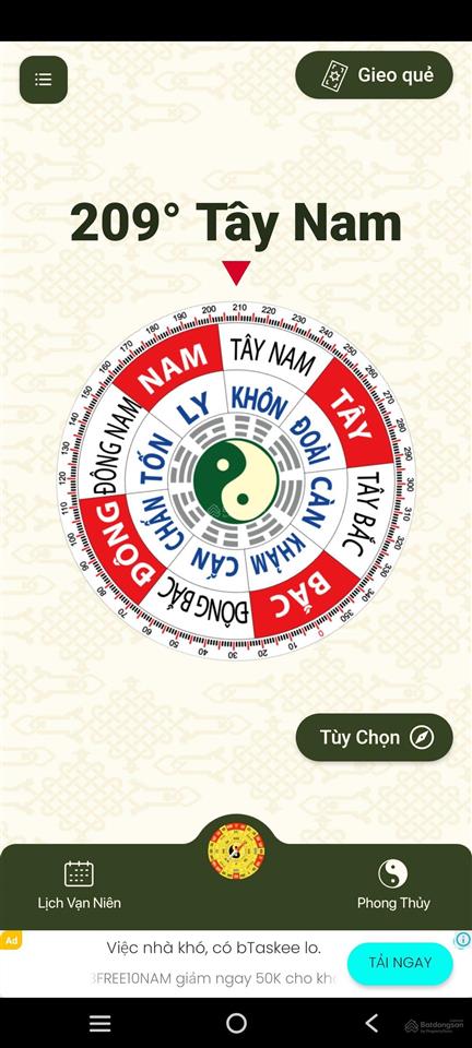 Bán lô đất thổ cư 1/nguyễn kim cương, dt đất 89,1m2, giá 1,8 tỷ