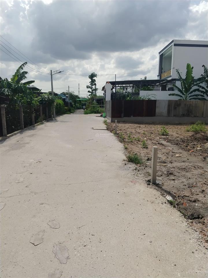 Bán lô đất thổ cư 1/nguyễn kim cương, dt đất 89,1m2, giá 1,8 tỷ