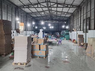 Cho thuê nhà xưởng mt đường nguyễn thị lắng tân phú trung củ chi, dt xưởng 450m2, giá 17tr/tháng