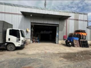 Cho thuê kho chứa hàng, gần khúc ngã tư an sương, dt kho 250m2, giá 19tr/tháng