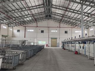 Cho thuê xưởng làm wash tây ninh