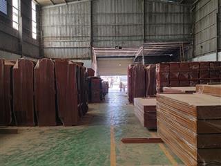 Cho thuê nhà xưởng gần cầu rạch tra, giáp hóc môn, dtkv 1500m2, xây dựng 1100m2, giá 60tr/tháng