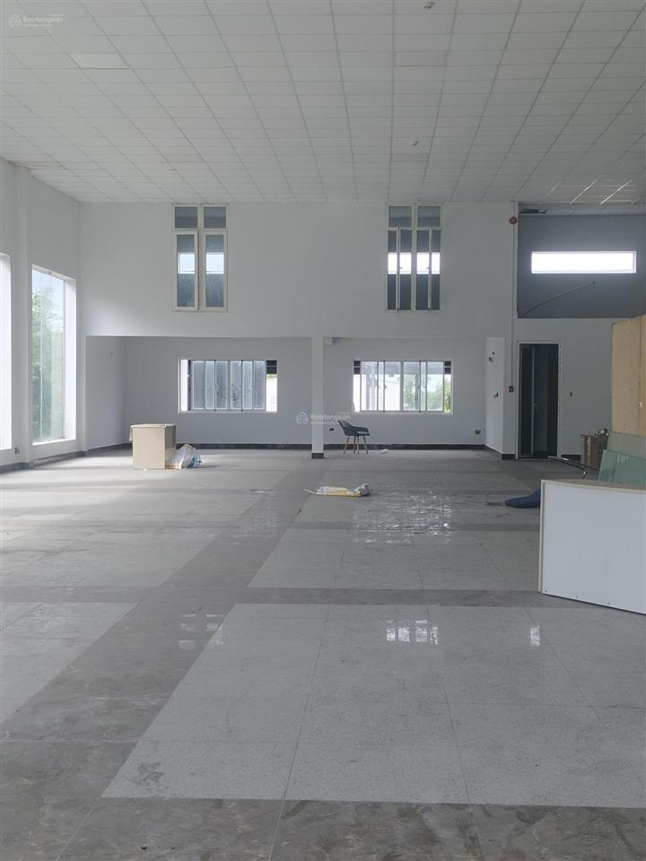 Cho thuê nhà xưởng củ chi, dt xưởng 1000m2, giá 33tr/tháng