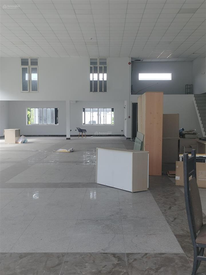Cho thuê nhà xưởng củ chi, dt xưởng 1000m2, giá 33tr/tháng