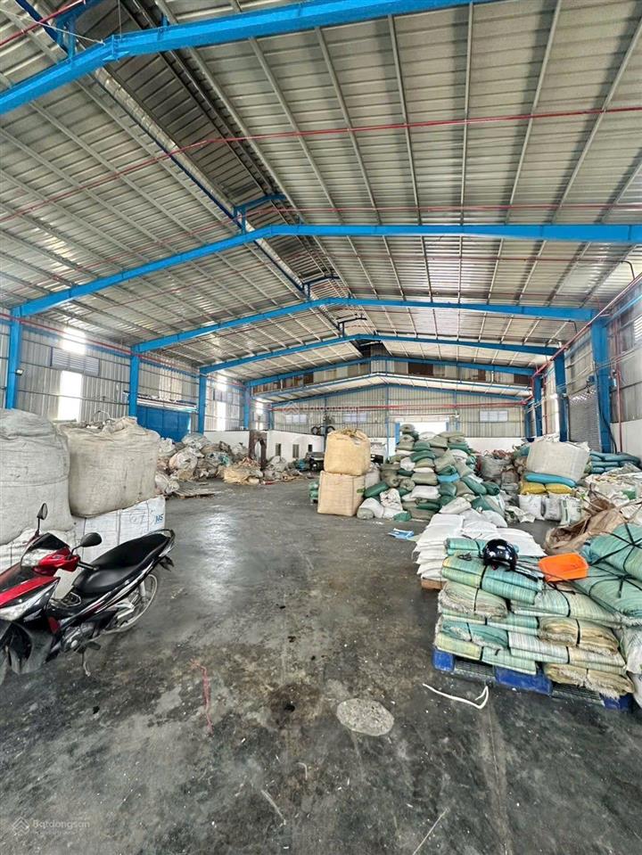 Cho thuê nhà xưởng đức hòa đông, đức hòa, long an, dt xưởng 1000m2, giá 80tr/tháng