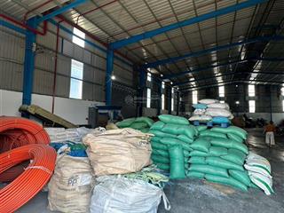 Cho thuê nhà xưởng đức hòa đông, đức hòa, long an, dt xưởng 1000m2, giá 80tr/tháng