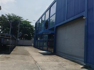 Cho thuê xưởng may mặc trong kcn trảng bàng tây ninh, dtkv 6200m2, xây dựng 4500m2