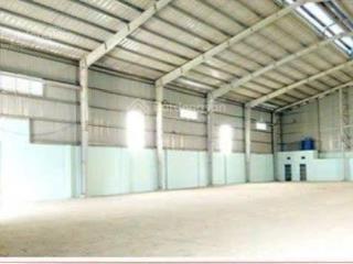 Cho thuê nhà xưởng hóc môn, dt xưởng 500m2, giá 22tr/tháng