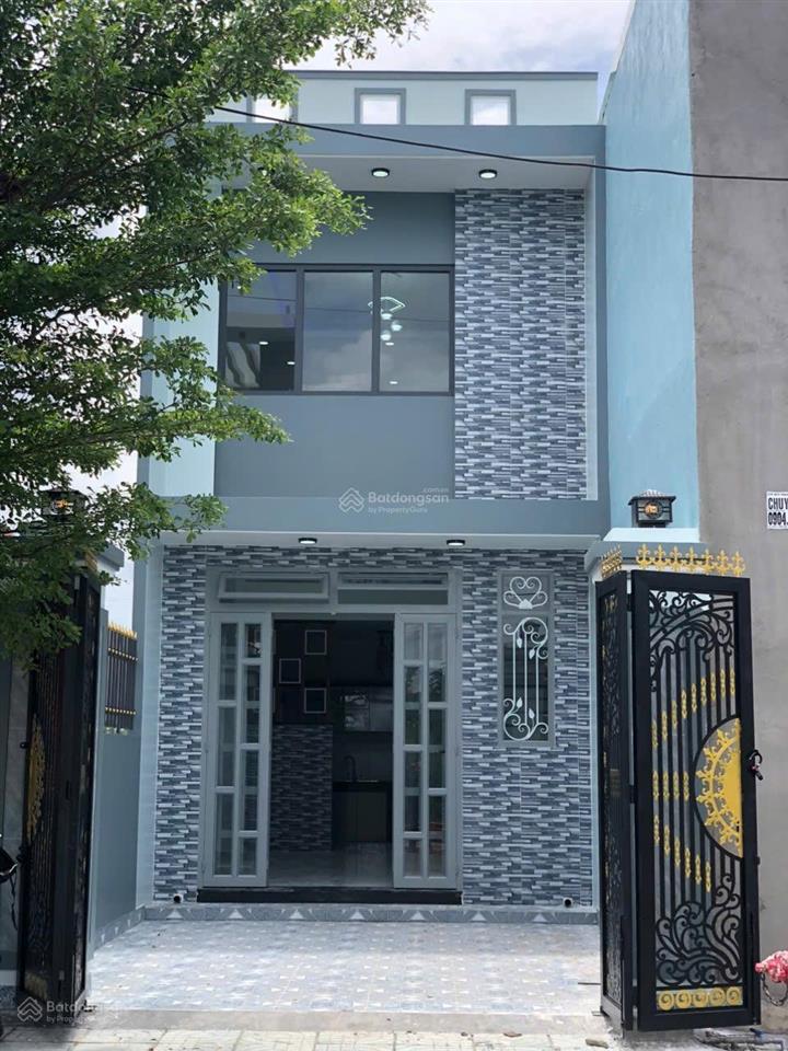 Bán nhà khu dân cư trần anh mỹ hạnh nam dt 80m2 nhà 1 lầu 3pn 2wc giá 1 tỷ 7 0918 551 ***