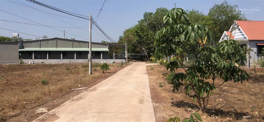 Bán đất ấp 9 tân lập huyện đồng phú bình phước dt 150m2 shr cách đt 741 1km 0918 551 ***