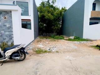 Bán đất đức hòa cách tỉnh lộ 10 vào 500m dt110m2 sổ hồng riêng giá 1 tỷ 150 triệu 0918 551 ***