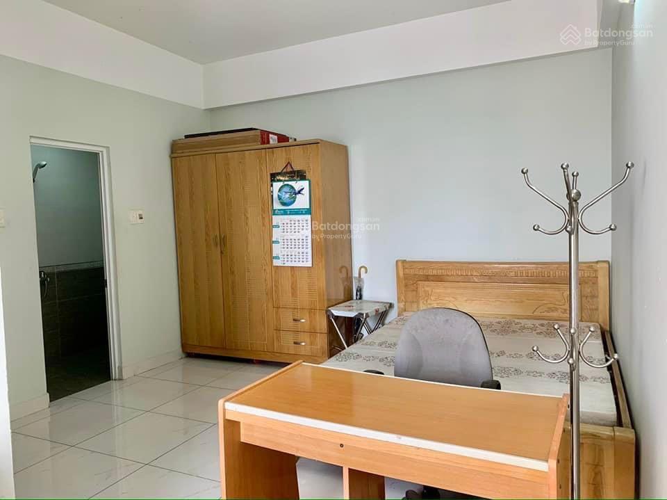 Cho thuê căn hộ idico tân phú, gần đầm sen dt 50m2 1pn 1wc giá 6,5 triệu.  0937 444 ***