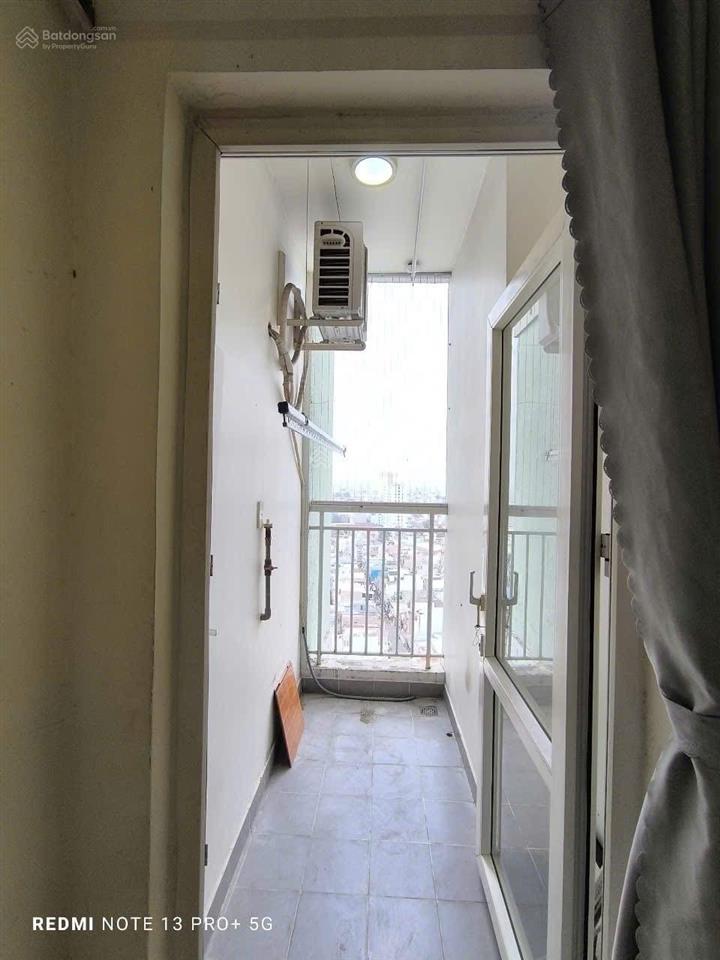Cho thuê căn hộ 8x đầm sen, dt 50m2 1pn 1wc giá 6,5 triệu.  0937 444 ***
