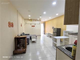 Cho thuê căn hộ 8x đầm sen, dt 50m2 1pn 1wc giá 7,5 triệu có nội thất.  0937 444 ***