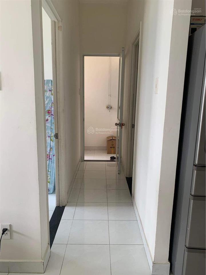Cho thuê căn hộ sacomreal 584, dt 70m², 2pn, 2wc có nội thất giá 8,5 triệu.  0937 444 ***