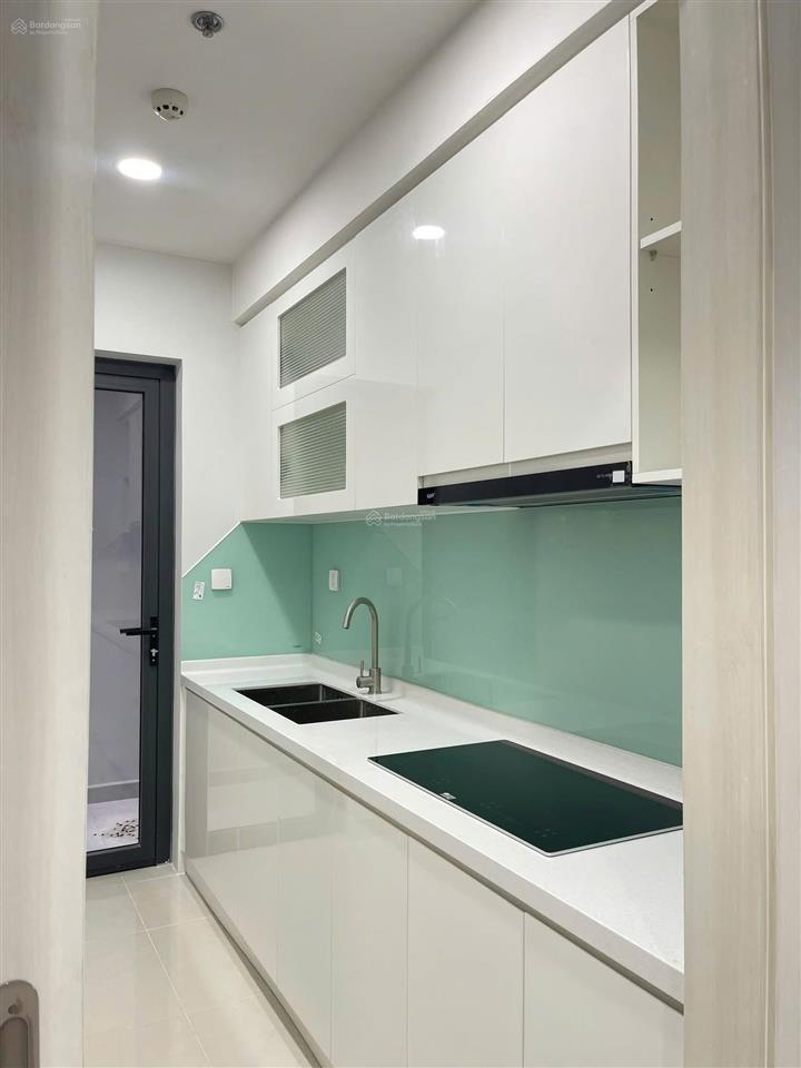 Cho thuê căn hộ dhomme, quận 6, dt 53m2, 1pn, 1wc, giá 12 triệu/th nhà đẹp