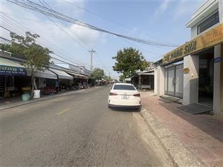 Bán đất mặt tiền chợ khánh hậu đường nguyễn huỳnh đức thuộc phường khánh hậu, tp tân an, dt 5x20m