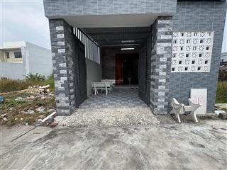 Bán nhà hẽm 330 châu thị kim thuộc phường 7 , tp tân an  diện tích  5 x 38 ( nhà xây hết đất ).