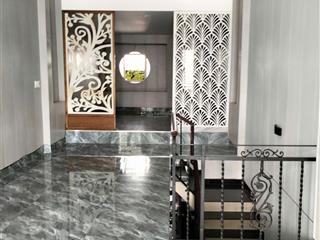 Bán gấp nhà sổ hồng riêng mặt tiền quốc lộ 50, xã phong phú, huyện bình chánh, giá rẻ