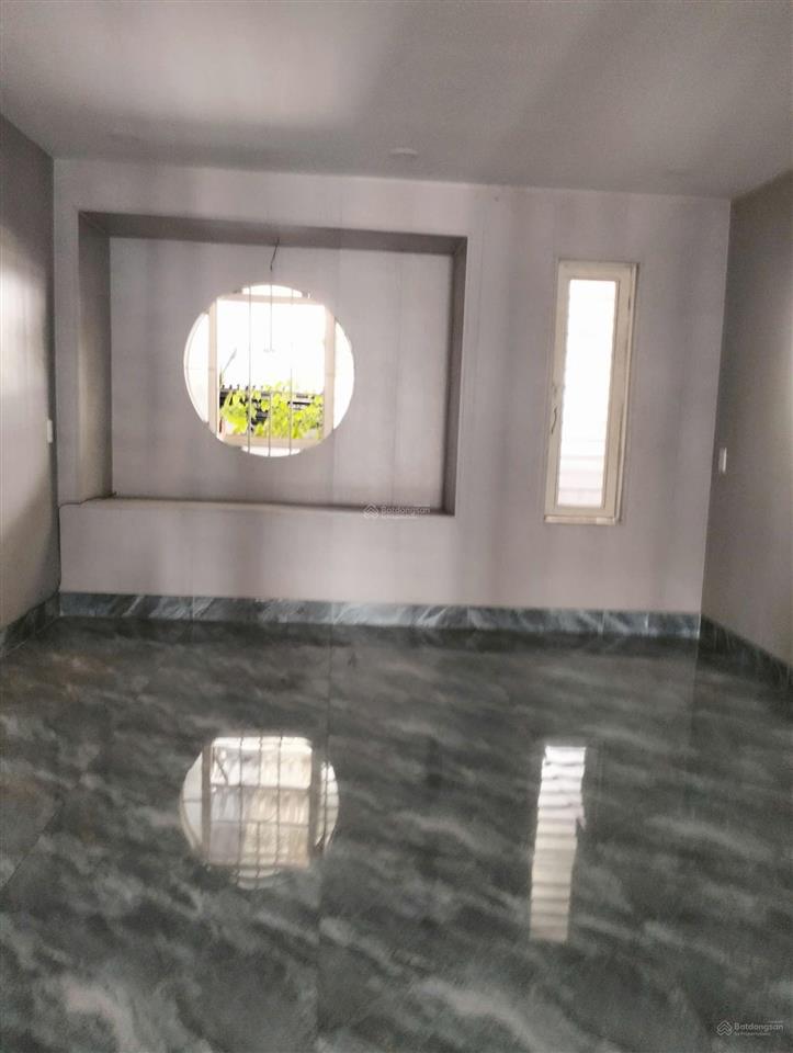 Bán gấp nhà sổ hồng riêng mặt tiền quốc lộ 50, xã phong phú, huyện bình chánh, giá rẻ