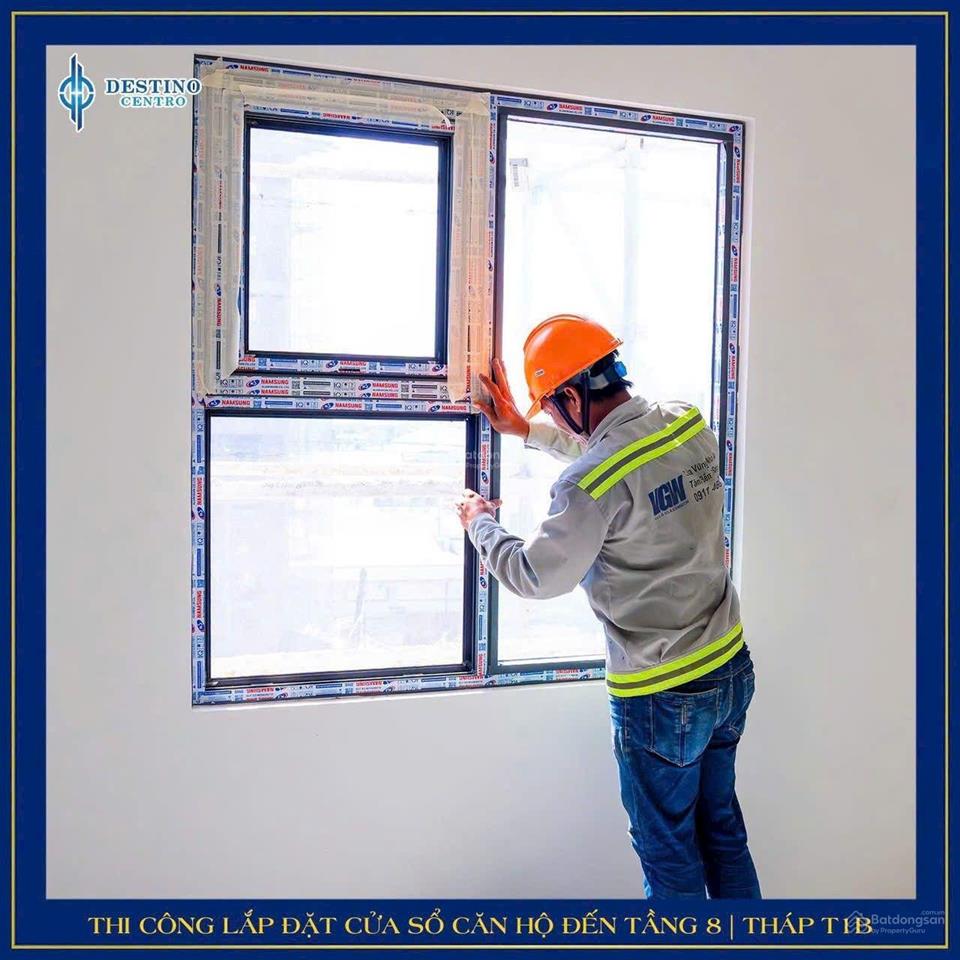 Chính chủ bán gấp căn hộ destino cetro nằm trên mt quốc lộ 1a