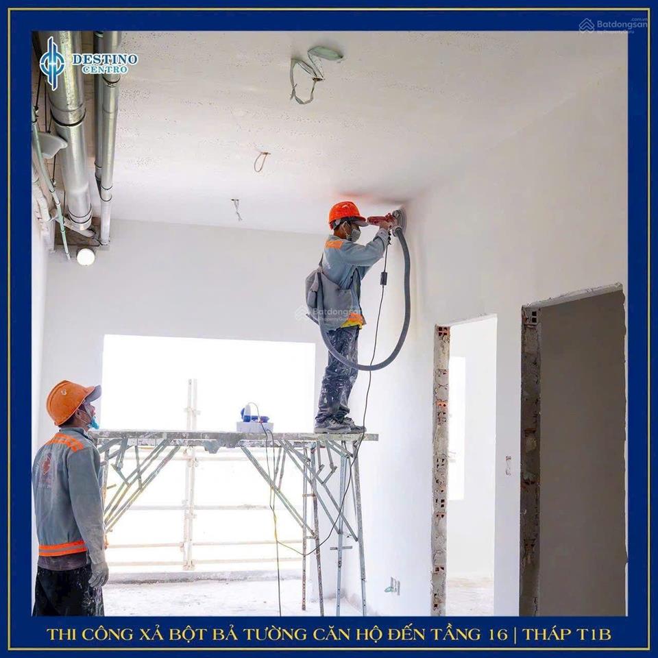 Chính chủ bán gấp căn hộ destino cetro nằm trên mt quốc lộ 1a